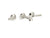 Kallista P25011-LV Script Wall-Mount Lavatory Bathroom Sink Faucet, Lever Handles