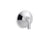 Kallista P25018-LV Script Pressure Balance, Lever Handle