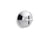 Kallista P25022-CR Script Thermostatic Trim, Cross Handle