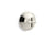 Kallista P25022-CR Script Thermostatic Trim, Cross Handle