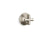 Kallista P25024-CR Script Transfer Trim, Cross Handle