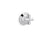 Kallista P25024-CR Script Transfer Trim, Cross Handle - Parent