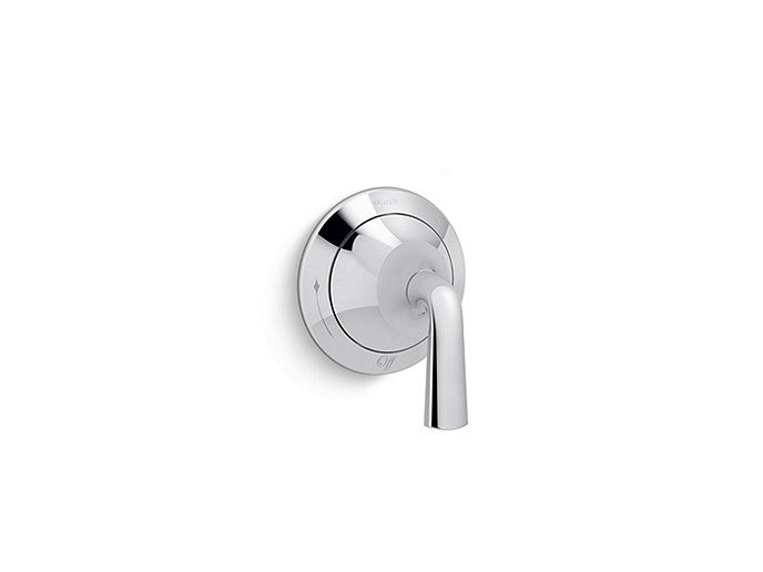 Kallista P25024-LV Script Transfer Trim, Lever Handle - Parent