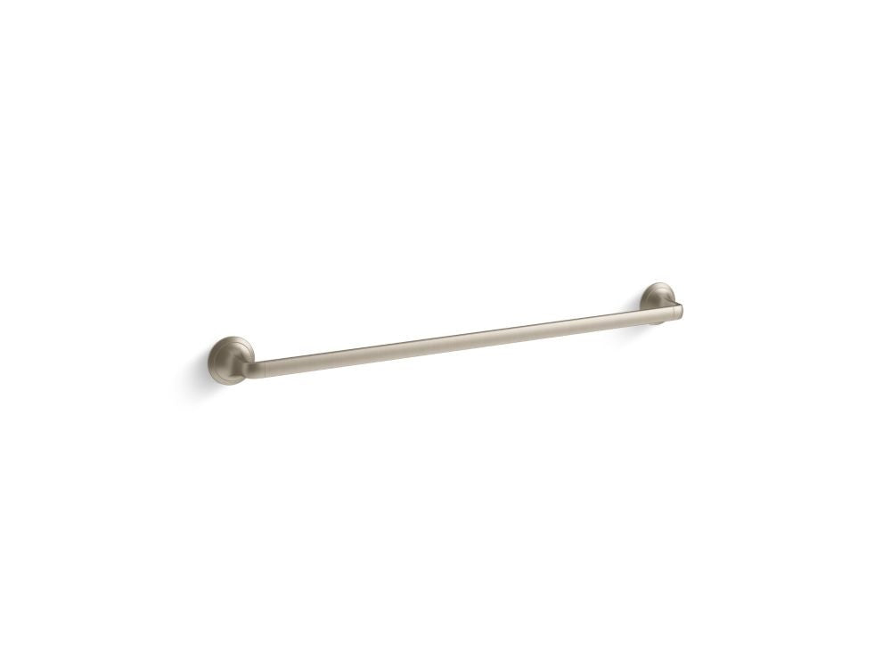 Kallista P25041-00 Script Towel Bar, 24
