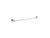 Kallista P25041-00 Script Towel Bar, 24