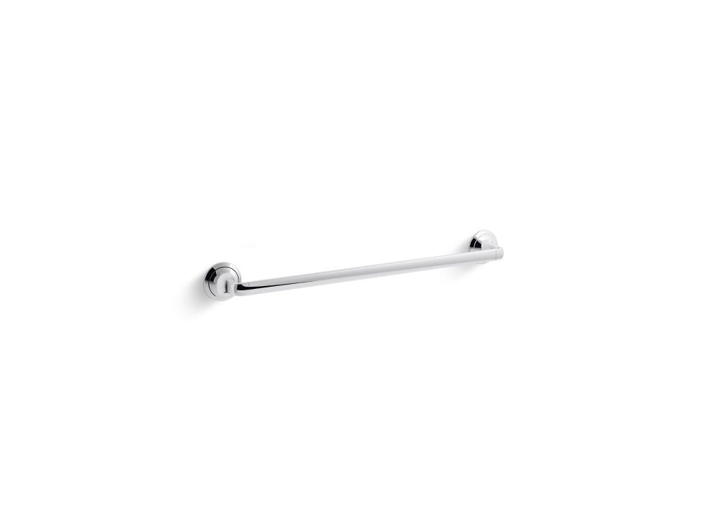 Kallista P25043-00 Script Towel Bar, 18