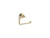 Kallista P25049-00 Script Toilet Paper Holder
