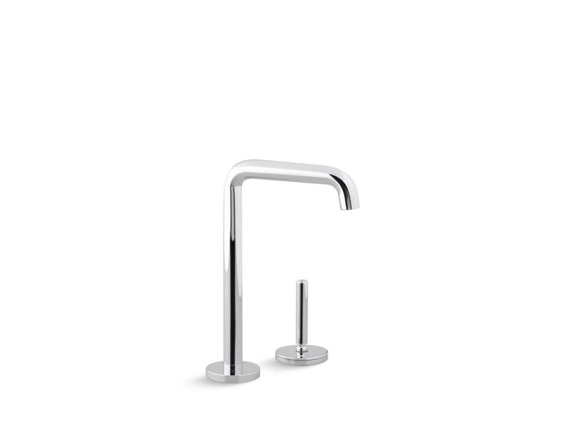 Kallista P25205-00 One Bar Faucet