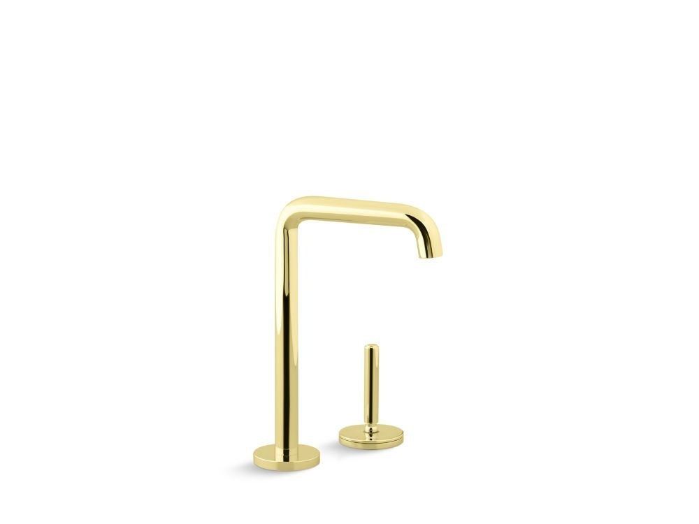 Kallista P25205-00 One Bar Faucet