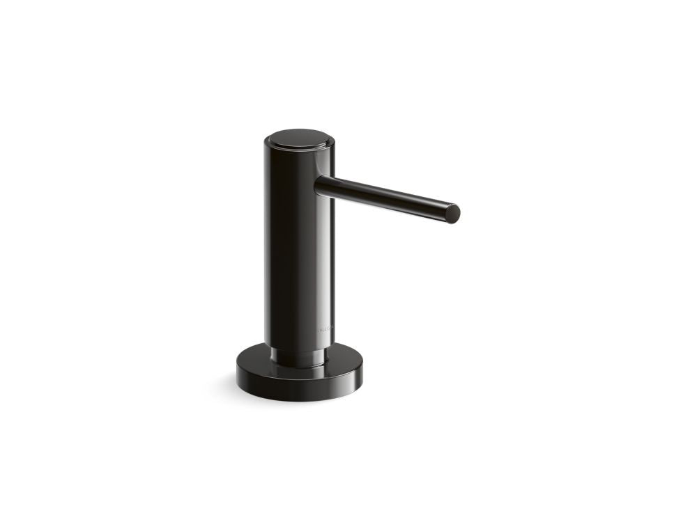 Kallista P25215-00 One Soap/Lotion Dispenser
