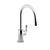 Kallista P25516-00 Vir Stil™ Pulldown Kitchen Faucet