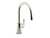 Kallista P25517-00 Vir Stil™ Minimal Pulldown Faucet