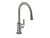 Kallista P25517-00 Vir Stil™ Minimal Pulldown Faucet