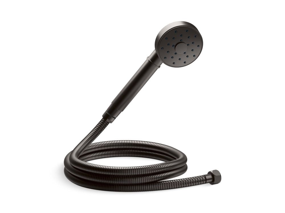 Kallista P25656-00 Laura Kirar Single-Function Handshower W/ Hose (1.75 Gpm)