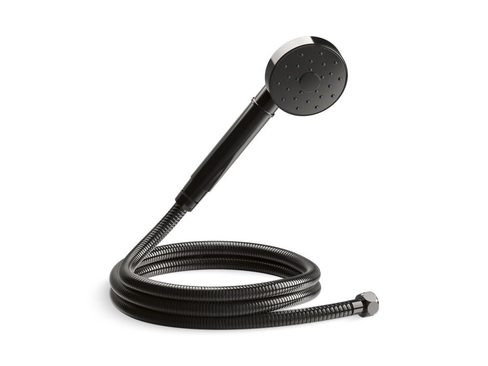 Kallista P25656-00 Laura Kirar Single-Function Handshower W/ Hose (1.75 Gpm)