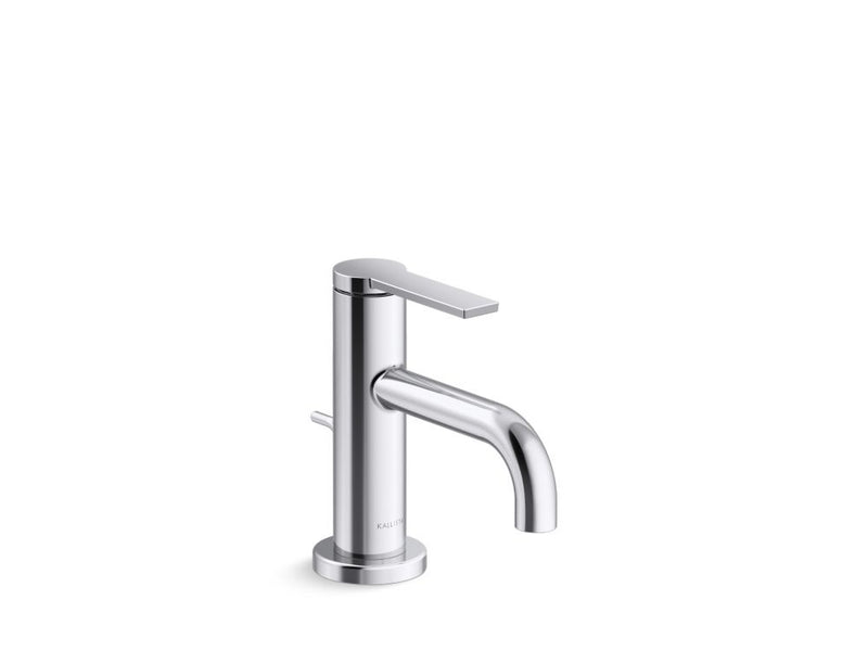 Kallista P26610-00 One™ Top Mount Single Control