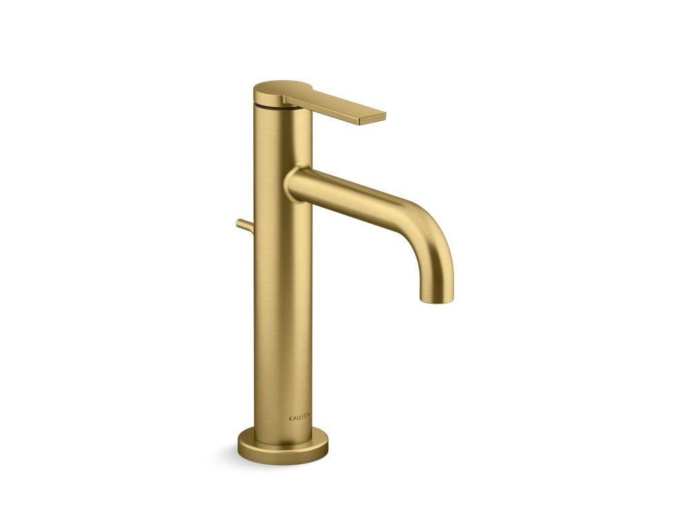 Kallista P26611-00 One™ Tall Top Mount Single Control - Parent