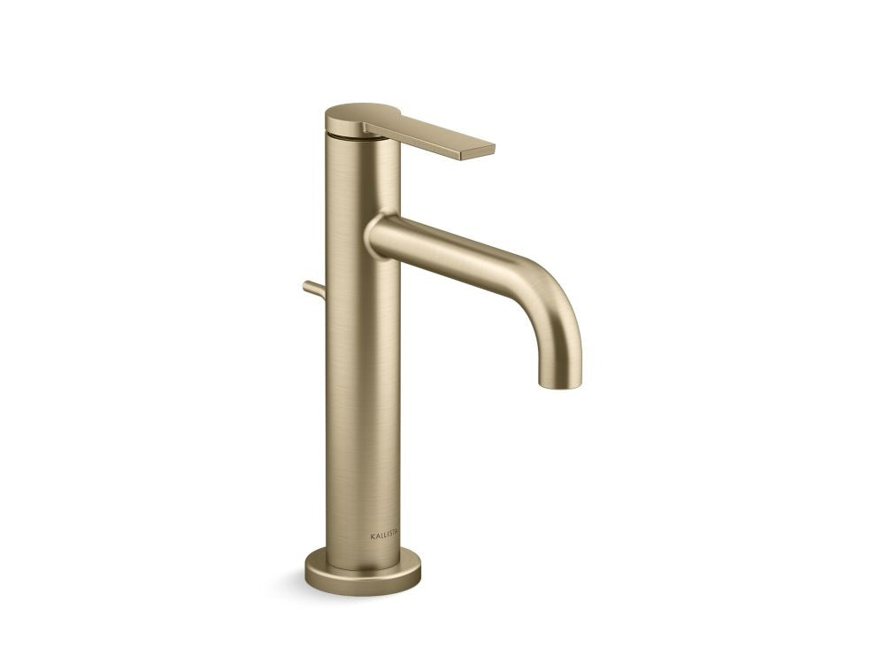 Kallista P26611-00 One™ Tall Top Mount Single Control