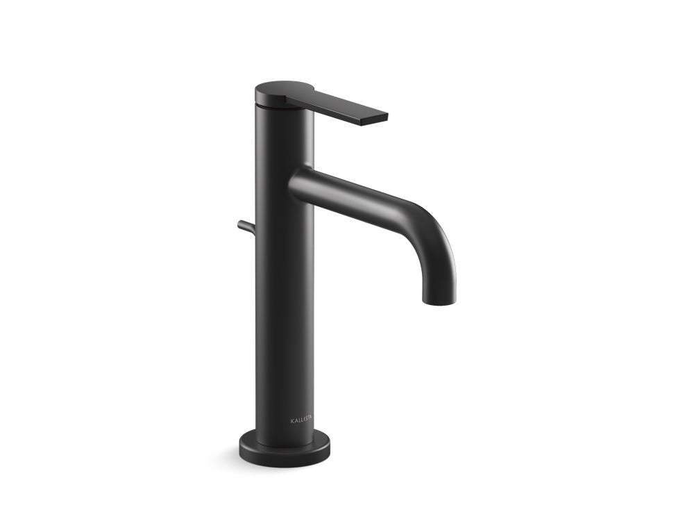 Kallista P26611-00 One™ Tall Top Mount Single Control