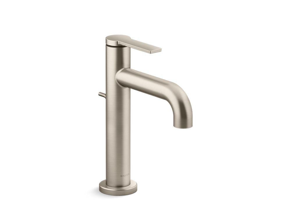 Kallista P26611-00 One™ Tall Top Mount Single Control