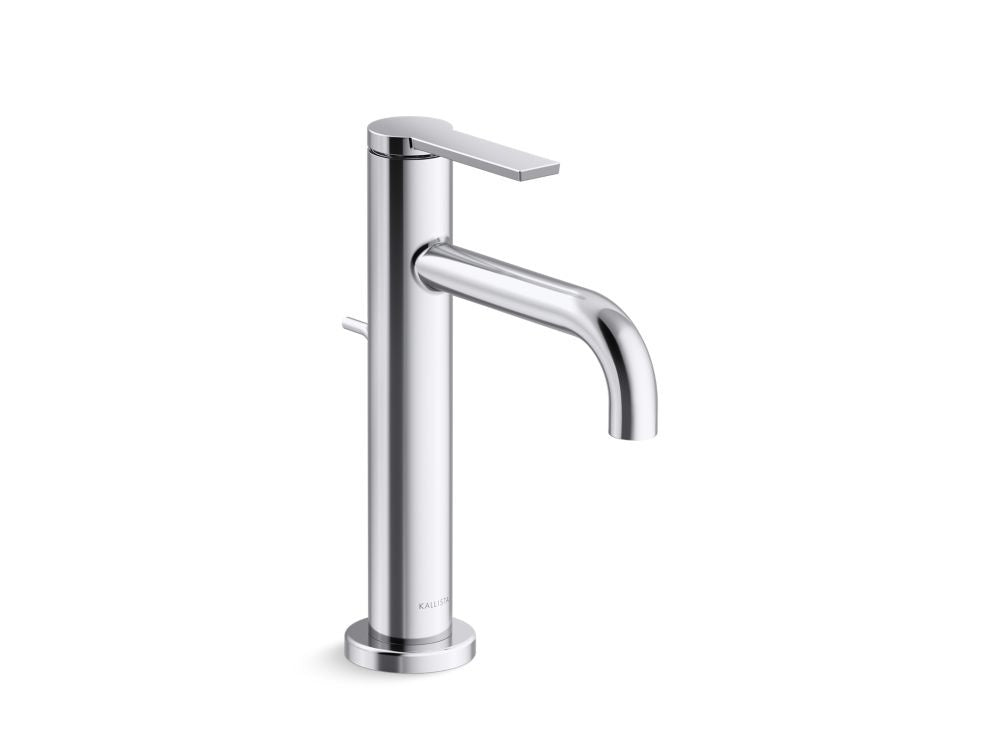 Kallista P26611-00 One™ Tall Top Mount Single Control