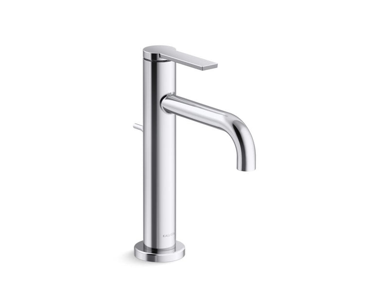 Kallista P26611-00 One™ Tall Top Mount Single Control