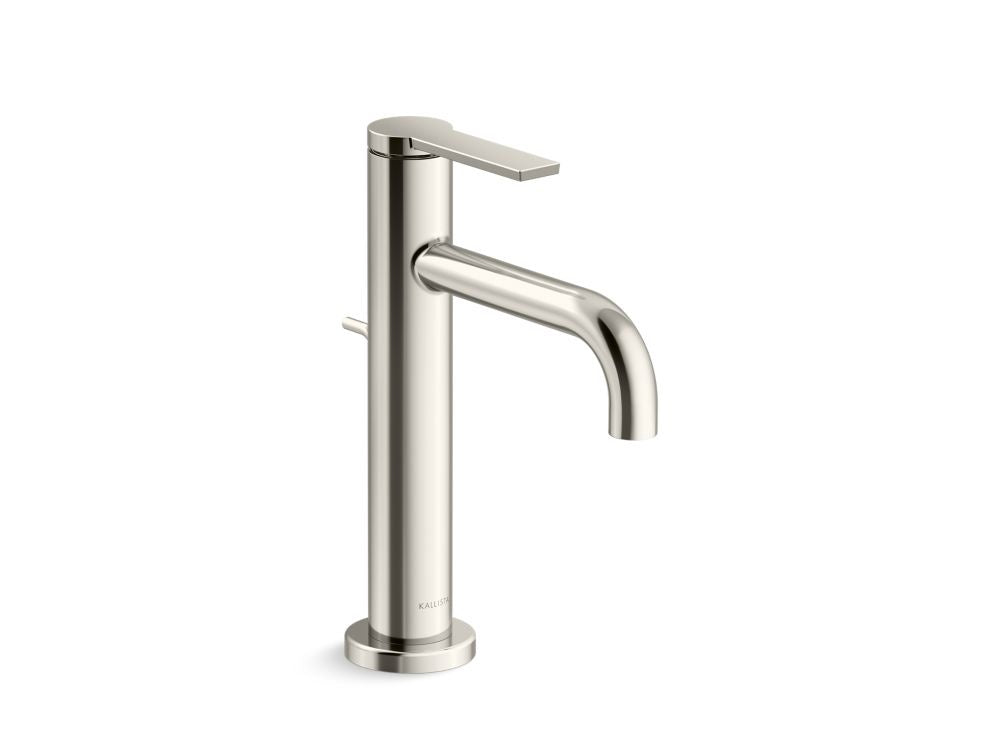 Kallista P26611-00 One™ Tall Top Mount Single Control