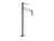 Kallista P26612-00 One™ Extra Tall Top Mount Single Control