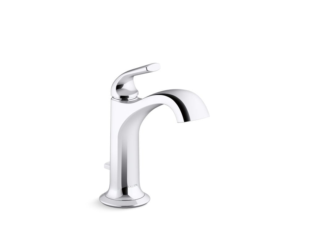 Kallista P26619-00 Script® Single Control Faucet