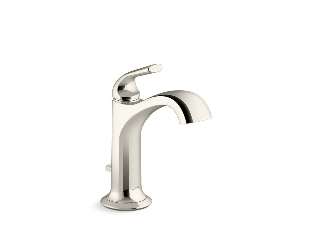 Kallista P26619-00 Script® Single Control Faucet