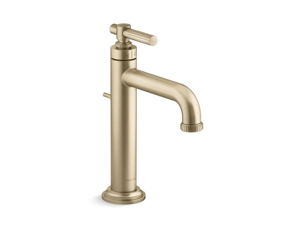 Kallista P26622-00 Central Park West® Single Control