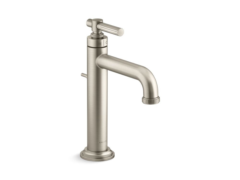 Kallista P26622-00 Central Park West® Single Control