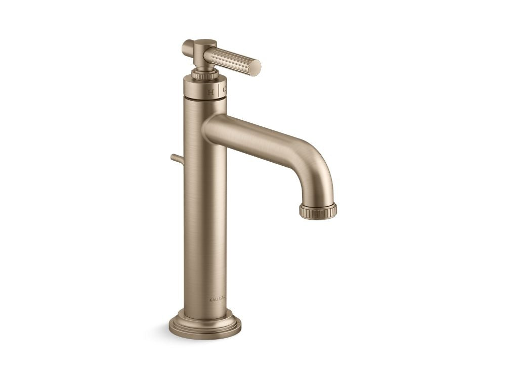 Kallista P26622-00 Central Park West® Single Control