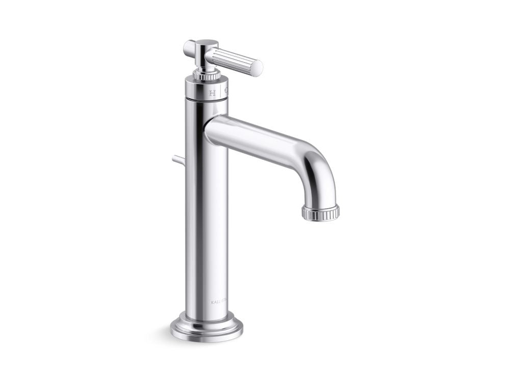 Kallista P26622-00 Central Park West® Single Control