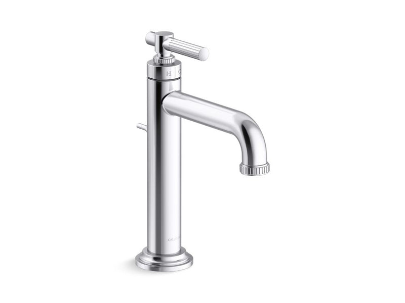 Kallista P26622-00 Central Park West® Single Control