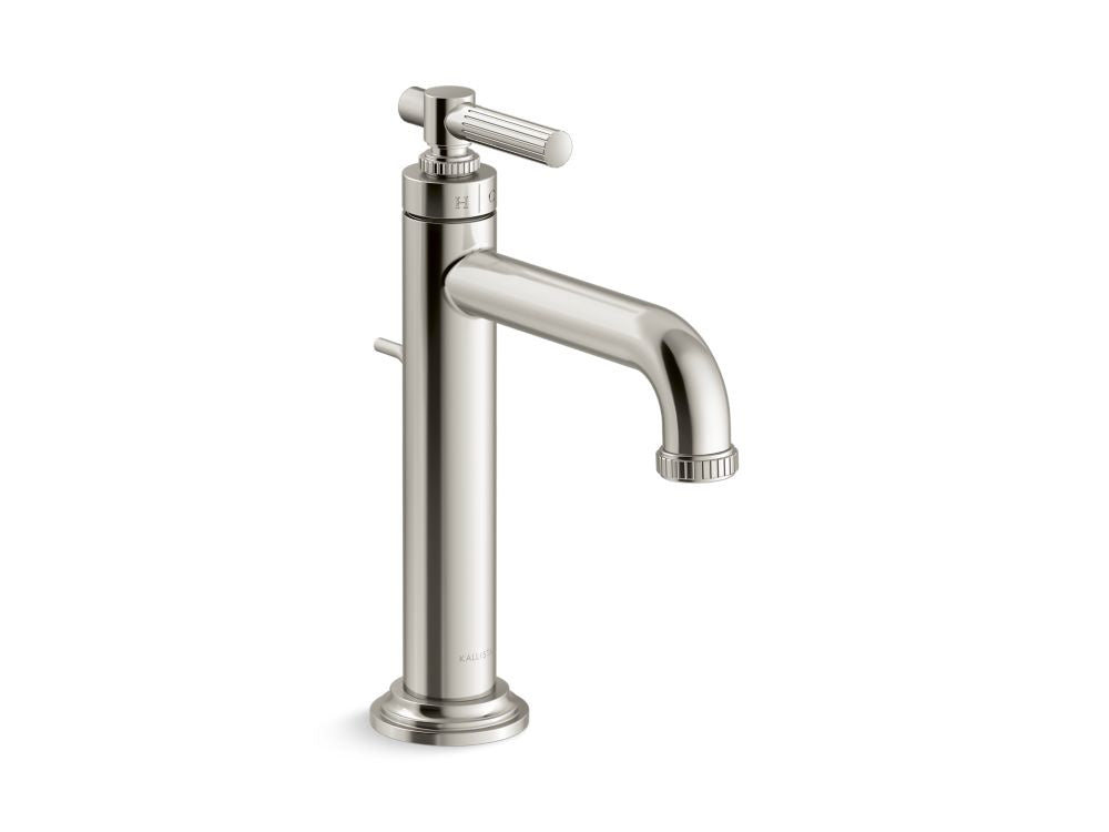 Kallista P26622-00 Central Park West® Single Control