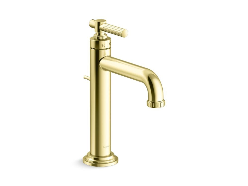 Kallista P26622-00 Central Park West® Single Control