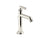 Kallista P26623 Pinna Paletta® Single Control Lavatory Faucet
