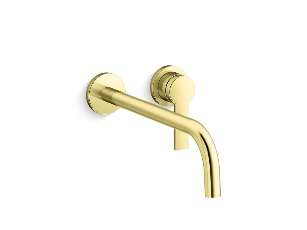 Kallista P26675-00 One™Wall Mount Single Control Enlongated
