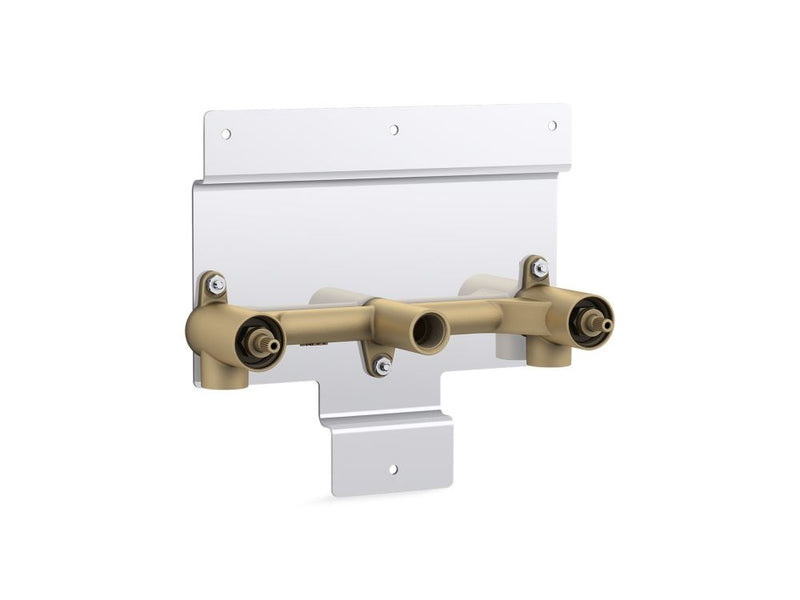Kallista P28814-00-NA Wall Mount Bath Faucet Valevere