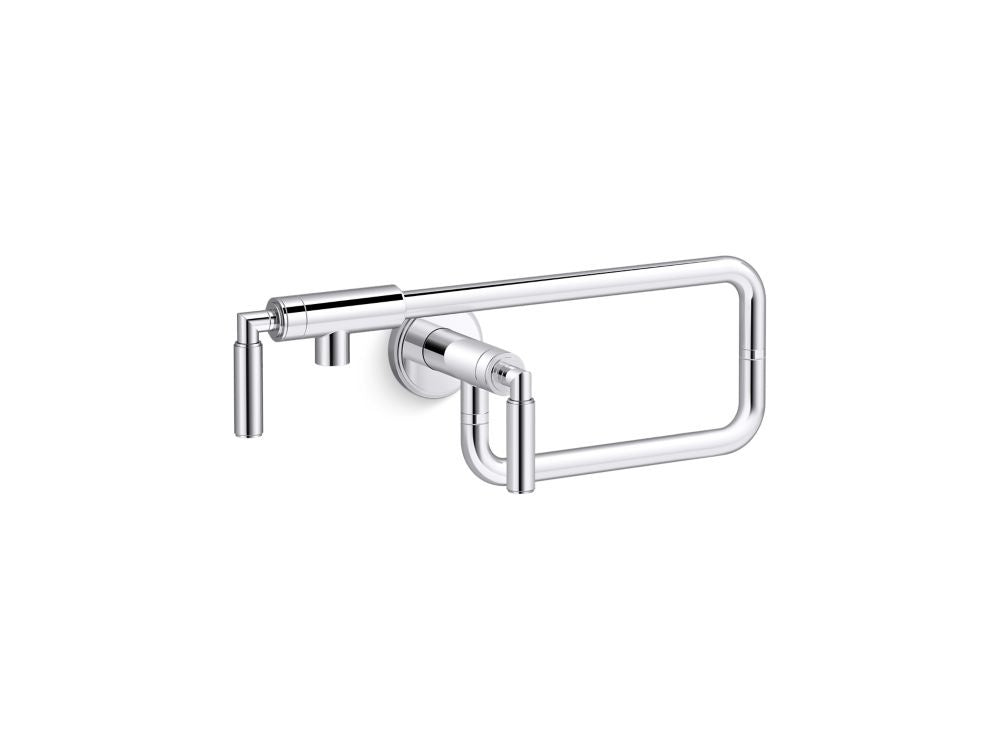 Kallista P28961-00 Laura Kirar™ Pot Filler - Parent
