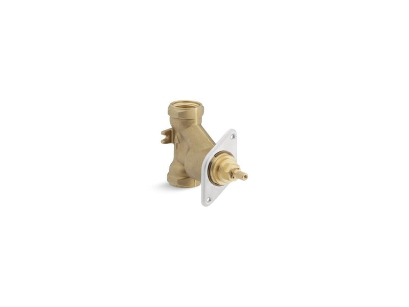 Kallista P29528-00-NA 3/4 Rough-In Volume Control Valve