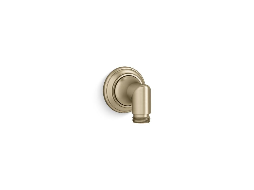 Kallista P29941-00 Traditional Wall Supply Elbow