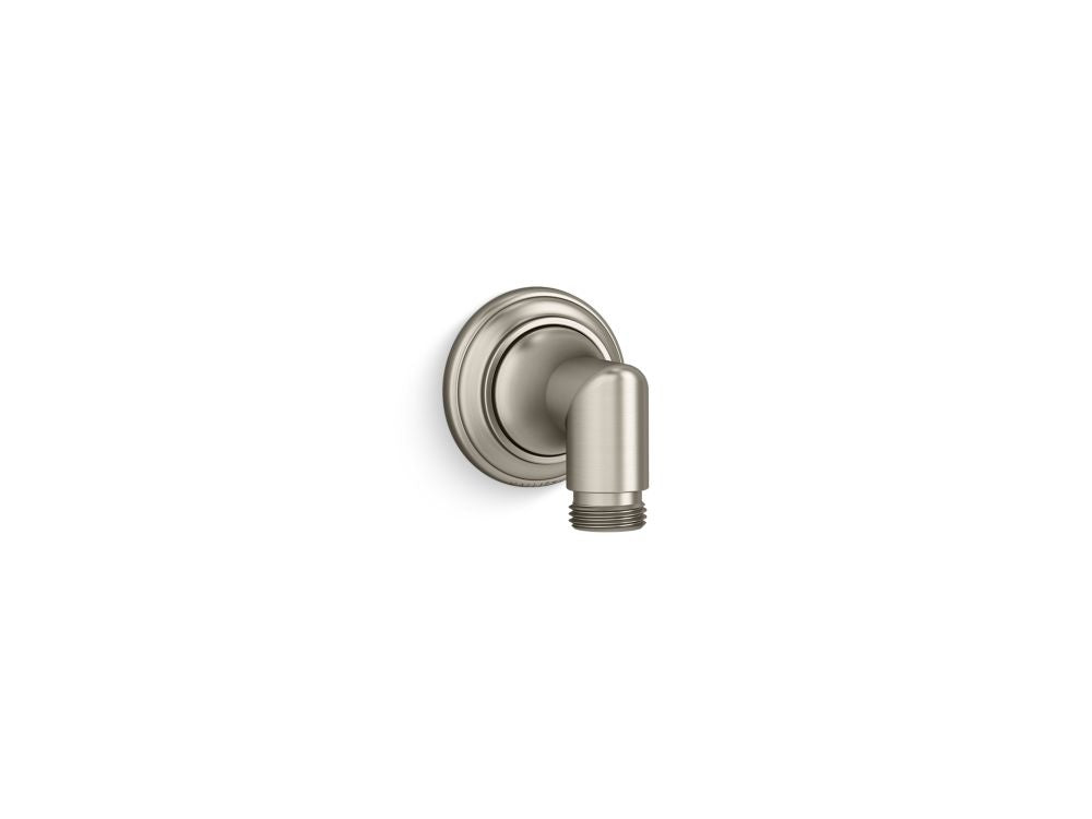 Kallista P29941-00 Traditional Wall Supply Elbow