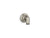Kallista P29941-00 Traditional Wall Supply Elbow