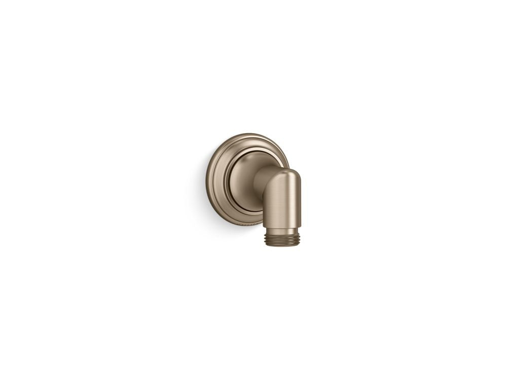 Kallista P29941-00 Traditional Wall Supply Elbow