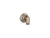 Kallista P29941-00 Traditional Wall Supply Elbow