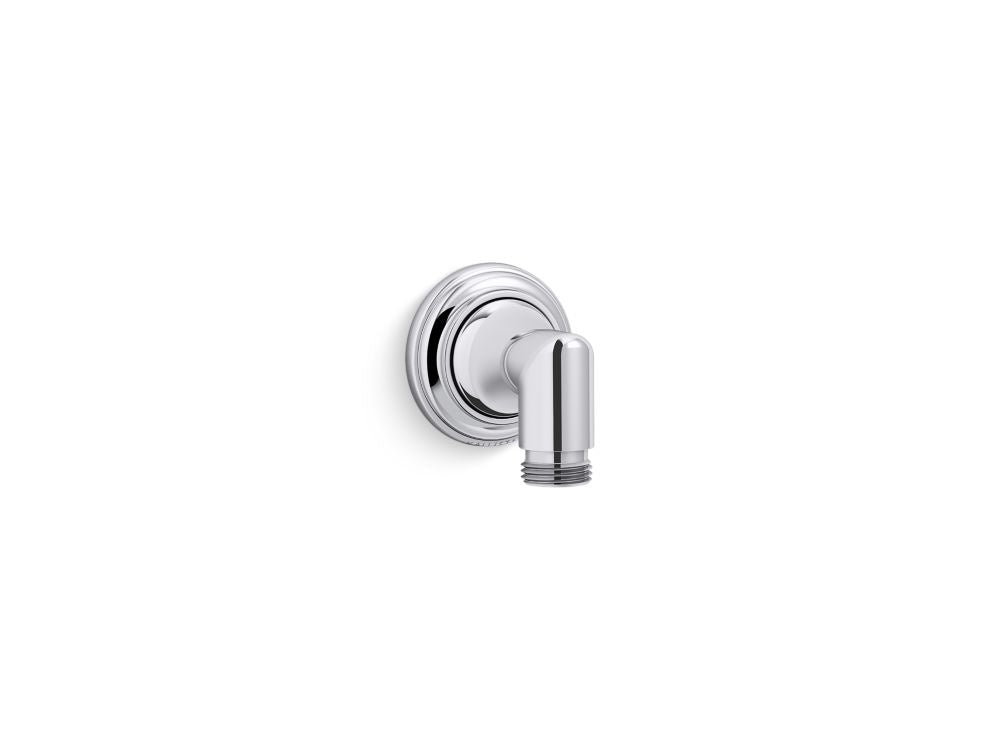 Kallista P29941-00 Traditional Wall Supply Elbow - Parent