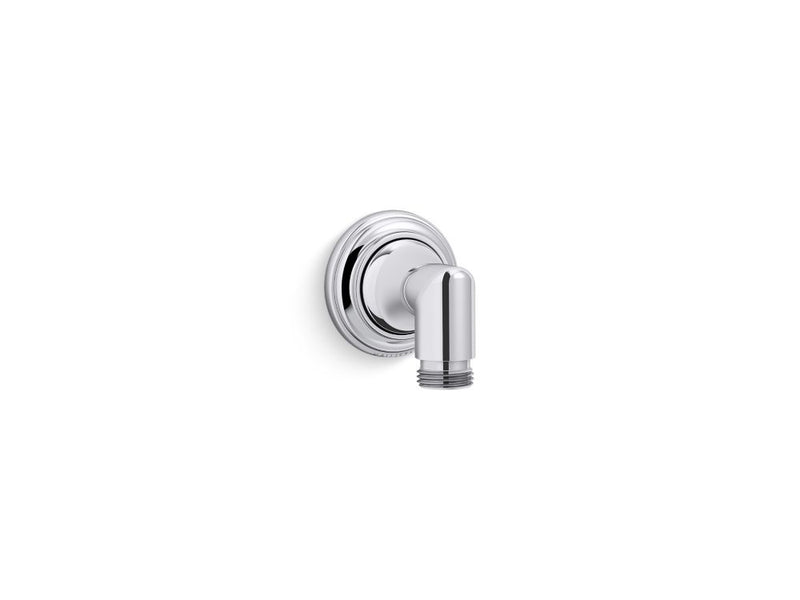 Kallista P29941-00 Traditional Wall Supply Elbow - Parent