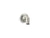 Kallista P29941-00 Traditional Wall Supply Elbow